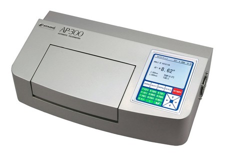 Polarimetro automatico AP-300